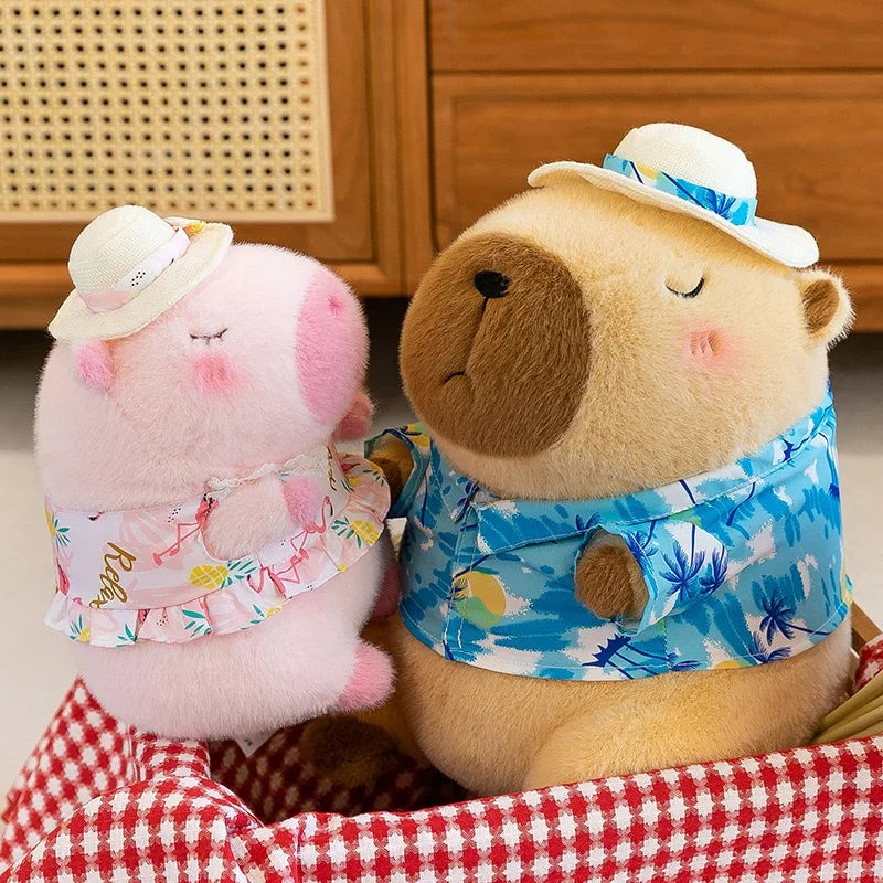 Cute Plush Toys