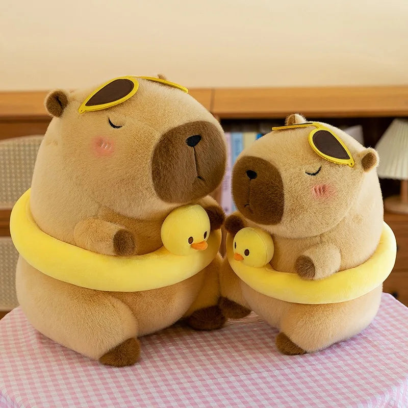 Cute Plush Toys