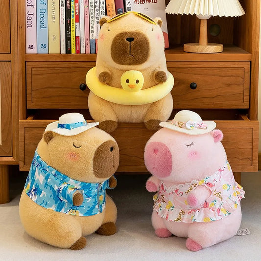 Cute Plush Toys