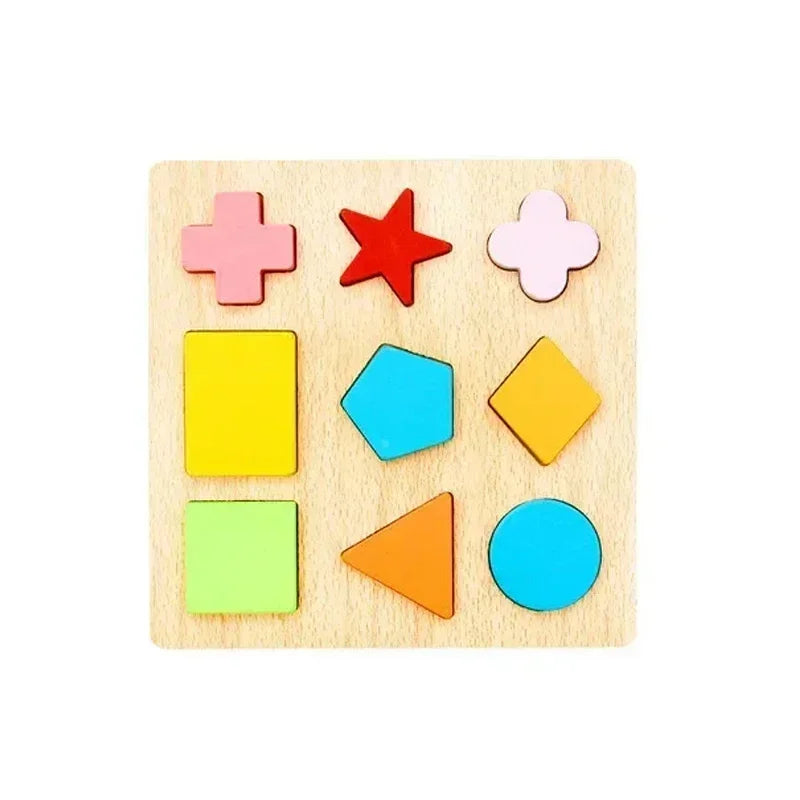 Montessori Magnetic Colour Sorting Games Maze Board