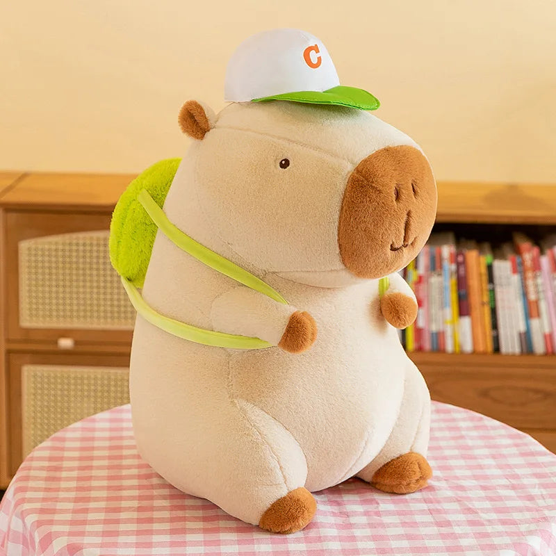 Cute Plush Toys