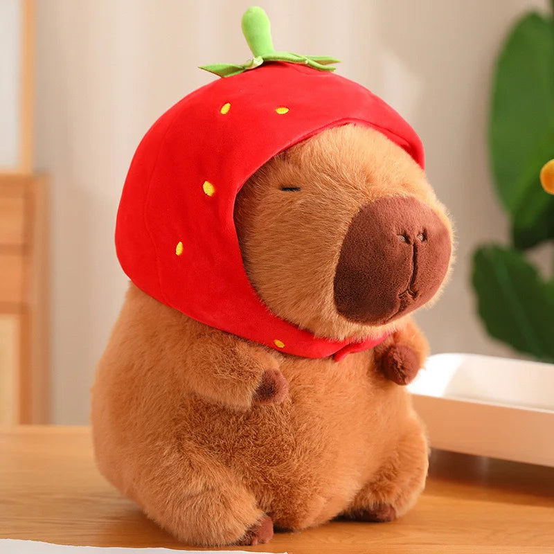 Cute Plush Toys