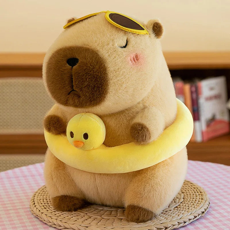 Cute Plush Toys