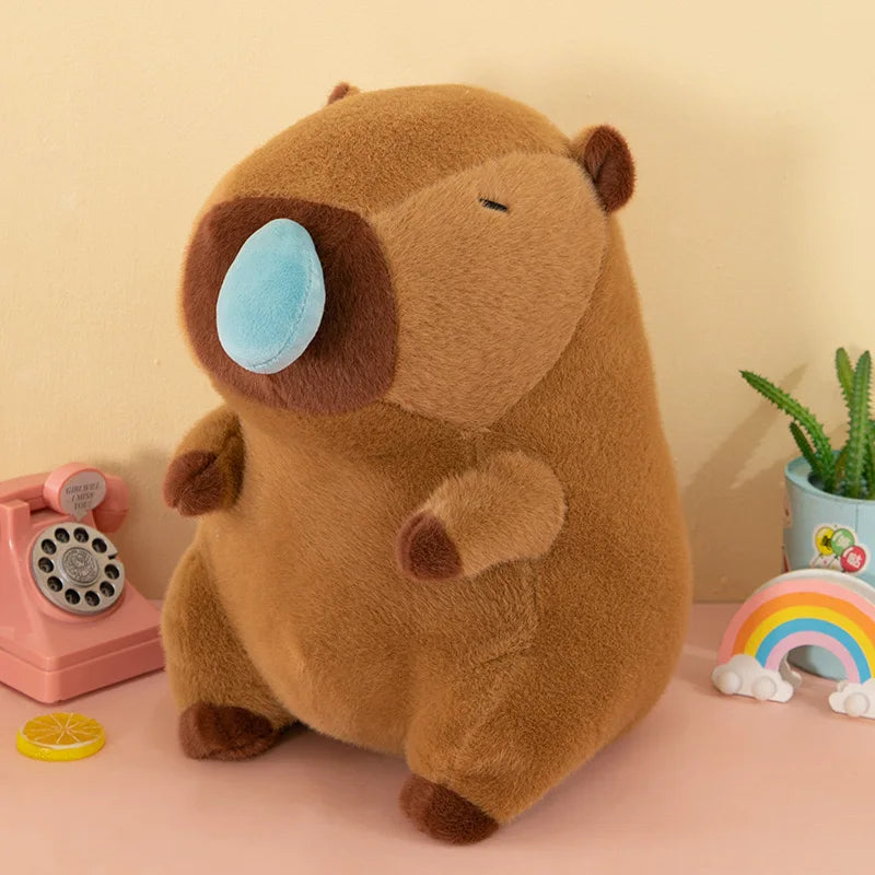 Cute Plush Toys